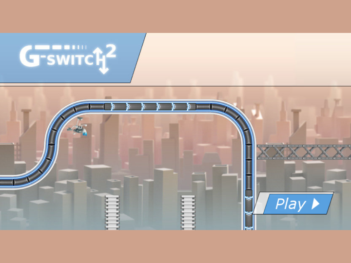 G-Switch 2 gameplay