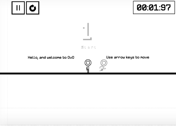 OvO gameplay